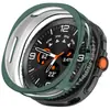 Funda protectora de goma suave TPU adecuada para Samsung Galaxy Watch8/9 Watch Case Watch9/8 Classic