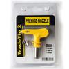 Boquilla Recta de Fábrica Accesorios para Pistola Pulverizadora Airless de Alta Presión Daquan Pistola Pulverizadora Boquilla de Pulverización Asiento de Boquilla para Pintura Tipo Pico de Pato Pulverizar