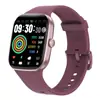 Reloj Inteligente Q32 con Llamada Bluetooth, Pantalla Grande de Alta Definición, Monitorización Multifuncional de la Salud, Reloj Deportivo Impermeable IP7