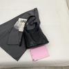 2024 nueva bolsa casual portátil grande de gran capacidad para mujer estudiante bolso de hombro bolso tote simple baitongqin