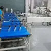 Máquina de Embalagem e Selagem Automática Completa para Caixas, Linha de Produção de Máquina Dobradeira de Caixas de Embalagem de Selagem Plástica para Cafeterias, Suporta Personalização para Fábricas