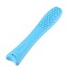 Placa de Massagem de Silicone Oca para Uso Doméstico, Bastão para Bater nos Meridianos, Ferramenta de Massagem de Relaxamento Portátil para o Corpo Inteiro