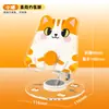 Nuevo Popular Soporte de Teléfono de Animal de Dibujos Animados de Acrílico Soporte Giratorio Multifuncional para Escritorio Tablet Soporte Portátil para Personas Perezosas