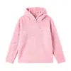2026 Nueva TEMU Transfronterizo Europeo y Americano Amazon AliExpress Más Vendido Otoño/Invierno Moda Casual Color Sólido Sudadera de Manga Larga