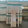 Cancha de Baloncesto Interior Deporte Madera para Suelos Construcción Bádminton Quilla Única Madera Maciza Arce Madera de Abedul para Suelos