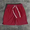Pantalones Cortos Deportivos de Baloncesto Szxar para Hombre Verano 2024 Nuevos Casuales Holgados de Secado Rápido Transpirables Pantalones Americanos