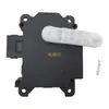Adequado para Toyota Altis Motor do Servo, Atuador da Porta de Ar, Motor do Ventilador 87106-30350