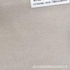 Cortinas Jacquard de Chenille com Folha de Ouro Blackout Total Creme Proteção Solar e Isolamento Térmico Dobras Coreanas Moldagem em Alta Temperatura Estilo Escandinavo Embossado