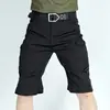 2026 Nuevos Pantalones Tácticos Militares de Trabajo Transfronterizos para Hombre, Pantalones de Cinco Puntos Elegantes y Geniales, Versátiles, En Stock al por Mayor, Modernos