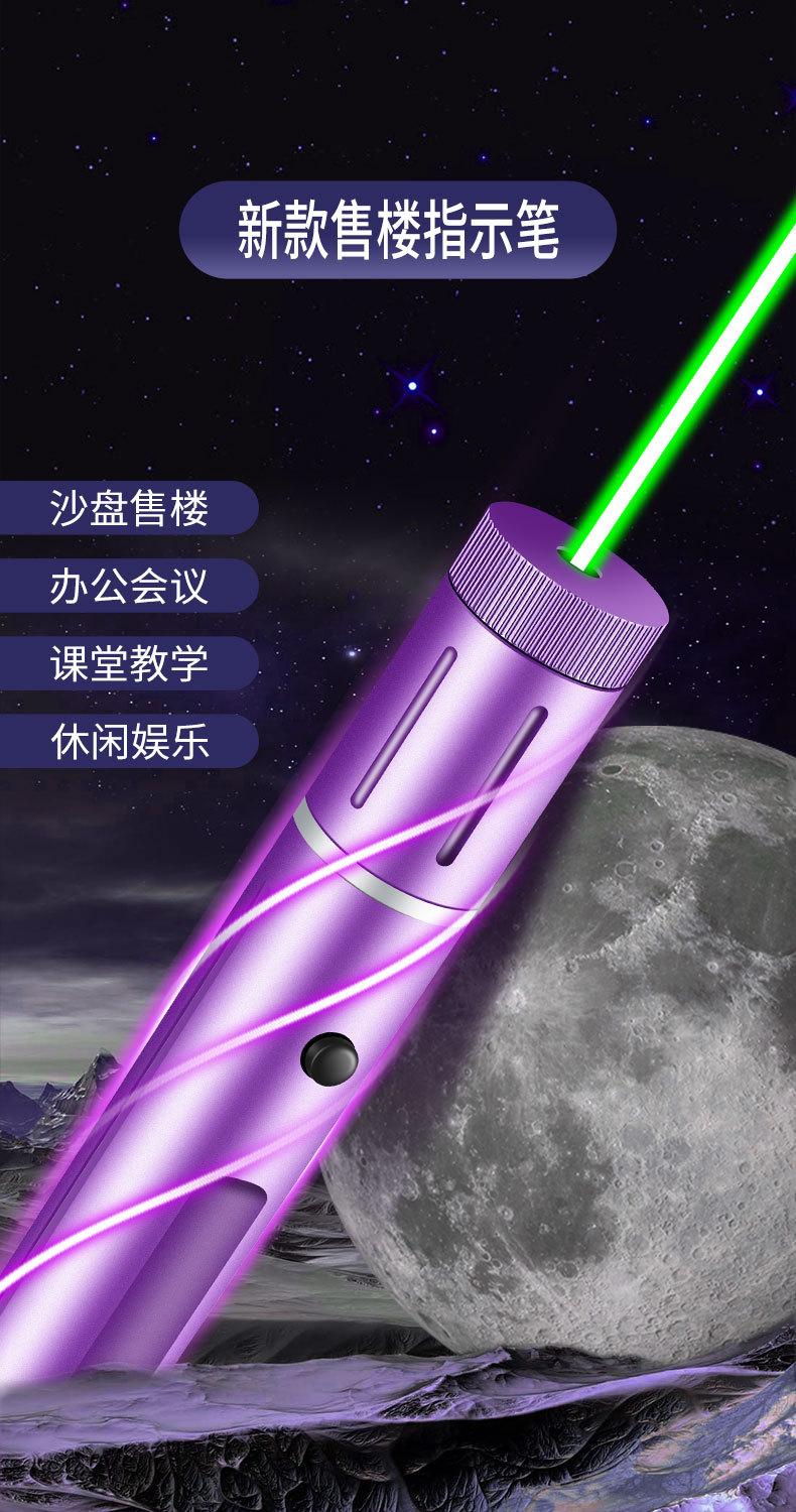 新款售楼笔