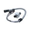 Accesorios para coche adecuados para sensor de detonación Toyota con arnés de cableado traje 89615-12090 velocidad de línea