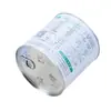 Cajas de hojalata suministro latas para proteína en polvo latas metálicas selladas latas para sustituto de comida latas de hojalata para leche de camello