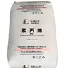 PP Sinopec Guangzhou K8009 grau de injeção alta resistência alto fluxo peças automotivas peças de eletrodomésticos