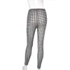 Una generación de leggings de leopardo para mujer de AliExpress Ebay precio bajo al por mayor tallas S-L