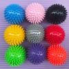 Pelota de Masaje, Pelota de Fascia, Pelota de Yoga, Pelota Erizo, PVC 6.8-7.5-9 Especificaciones, Colores, Entrega Directa de Fábrica, Sólido