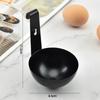 Panela Criativa Lateral Cozinhador de Ovos Mini Pendurado Antiaderente Artefato de Ovos Cozinha Café da Manhã Portátil Gadget de Ovo Cozido no Vapor