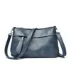 Bolso de hombro de moda estilo coreano 2026 para mujeres de mediana edad, simple y moderno, un bolso de mano elegante para mamás
