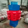Ensamblaje de Eje de Piñón Forjado para Máquina Rascadora 630 de Xiancheng Mining con Superficie Dentada Endurecida para Resistencia al Desgaste