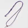 Nueva Joyería Exquisita Semi-Terminada Hecha a Mano, Moderna, Sencilla y Elegante, Disponible en Múltiples Colores y Duradera