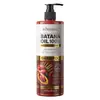 Acondicionador Mascarilla Capilar Kormesic Batana para Cabello Rizado, Seco, con Puntas Abiertas, Cuidado Hidratante del Cabello Venta al por Mayor Transfronteriza