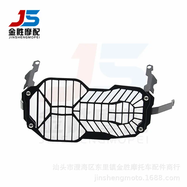 宝马1200大灯罩 (9)