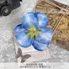 Cabeças de flores de botão de tulipa, flores artificiais atacado, cabeças de flores para paredes de flores, arranjos florais, guirlandas feitas à mão, acessórios de cabeça, acessórios de cabelo, flores artificiais
