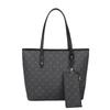 Bolsa para Suegra 2025 Nueva Bolsa Tote Estampada para Viajar Bolso de Hombro de Moda para Mujer Bolso de Mano Trendy Bolso para Mujer