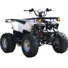Warrior Atv 125Cc Quadro à Prova de Choque Veículo Off-Road Atv Moto de Quatro Rodas Todo-o-Terreno Bicicleta de Montanha Tração nas Quatro Rodas