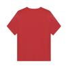 Camiseta Deportiva de Verano Transpirable de Secado Rápido de Manga Corta 170g Ropa de Trabajo Personalizada y Uniformes de Equipo Se Pueden Estampar con Logos y Diseños
