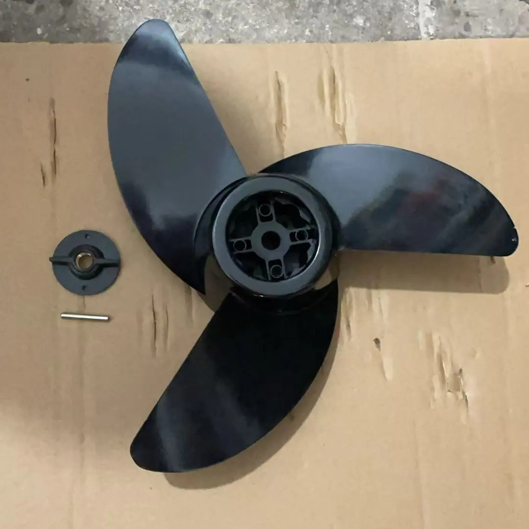 SKU17_海伯M100螺旋桨丨品牌型号咨询