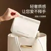 Bolsa de Almacenamiento Ajustada de Cierre Automático para Auriculares, Cables de Datos, Cargador Portátil, Batería Externa, Jabón, Bolsa de Almacenamiento de Viaje