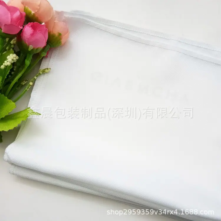 涤纶餐巾布