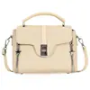 Bolsa Simples Estilo Novo Bolsa Transversal de Ombro Estilo Coreano Personalidade Versátil 2026 Bolsa de Mão Feminina Fashionável Tendência Bolsa Pequena de Ombro Único