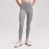 Pantalones de Yoga Amazon Transfronterizos, Entrepierna de 25", Leggings Deportivos de Mujer de Secado Rápido y Sensación Desnuda de Cintura Alta