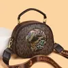 Bolso Grande de Capacidad para Mujer, Estilo Nuevo, Bolso Cruzado Texturizado, Bolso de Hombro Elegante y Versátil, Bolso Ligero de Viaje para Mujer