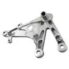 Aplicación de motocicleta CBR 600RR 07-14 soporte de pedal delantero soporte triangular accesorios de motocicleta