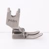 Carro Plano P58N Todo Acero Pie Estrecho para Cremallera 3cm Pie para Cremallera de Carro Plano de Computadora Pie Pequeño para Cremallera sin Talón