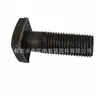 Suministros del Fabricante Tornillos de Cabeza Cuadrada, Pernos Cuadrados, Tornillos en T de Alta Resistencia Grado 8.8, Tornillos de Forma Especial