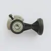 Bomba de Aire Portátil Eléctrica de Pistón Bomba de Aire para Coche Multifuncional Accesorios para Bomba de Aire de Coche Doble Cilindro Coche