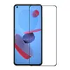 Adecuado para Huawei NOVA12 Película Templada NOVA11 Aluminio Alto Arco Grande MATE60 Cinco-fuerte Antiestático Serigrafía Película Templada