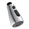 Extensor de Grifo de Cocina Antisalpicaduras Artefacto de Agua Junta Universal Lavabo Universal Boquilla de Ducha Burbujeador