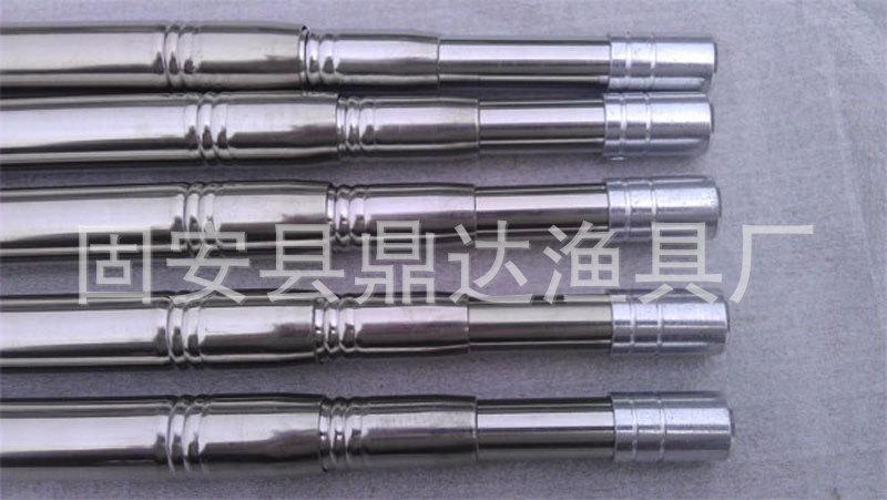 不锈钢杆