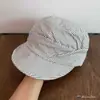 Chapéu de Cavaleiro com Topo Plano e Design Exclusivo, Chapéu Equestre Artístico Retrô com Bolinhas para Mulheres, Chapéu Respirável com Proteção Solar para o Verão