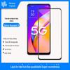 Aplicável a Huawei P50/P40/P30/P20lite alta de alumínio grande arco de serigrafia filme temperado P10pro filme de telefone móvel