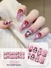 2026 Novos Adesivos de Unhas em Gel para Artes de Unhas de Fabricante Transfronteiriço, Luz de Cura para Adesivos de Unhas Semi-Cura