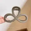 Pasador Grande de Tiburón, Pasador Elegante, Pasador para Mujer, Pasador en la Parte Posterior de la Cabeza, Pasador de Alta Calidad, Múltiples Accesorios para el Cabello