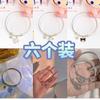 Pulsera Súper Rentable Sanrio con Cascabel para Mejor Amiga Estudiante Femenina Linda y Dulce Kuromi Melody Perro Canela