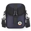 Bolso de Hombro Ligero Transfronterizo para Hombre, Bolso Cruzado, Mini Bolso de Moda, Mochila Pequeña Cruzada Casual