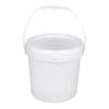 Cubos de Plástico 1L/2L/3L/4L/5L/6L/8L/9L/10L/16L/25L Cubos de Agua de Plástico Cubos para Embalaje