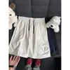 Shorts de Trabalho de Secagem Rápida Cinza Claro para Homens e Mulheres Temporada de Verão 2026 Roupa de Férias Nova Roupa Esportiva Calças de Cinco Pontos Calças de Seda Gelada
